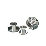 Adapter Series, NW Flange + Flange Conversion Adapter (NW25-VF-25A) 