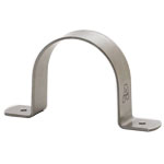 Saddle Band Stainless Steel CL Saddle