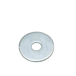 Hanging Pipe Fitting, Anti-Vibration Round washers (A10306-0023) 