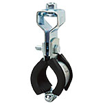 Hanging Piping Bracket with Vibration Proof Hard Hanging Lock (A10176-0012) 