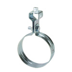 Pipe Hanger, VP Hanging With Turnbuckle (Electrogalvanized / Stainless Steel) (A10158-0103) 