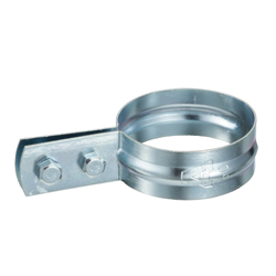 Standpipe Fittings VP Vertical Band (Electrogalvanized/Stainless Steel) (A10331-0115) 