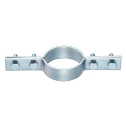 Riser Clamp, Riser Clamp / CL Riser Clamp (Electrogalvanized / Stainless Steel) (A10408-0112) 