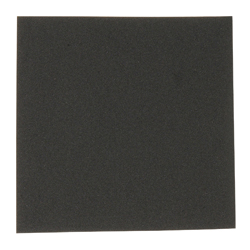 CR Sponge Rubber (With/Without Tape) (NV-T-25-100-100) 