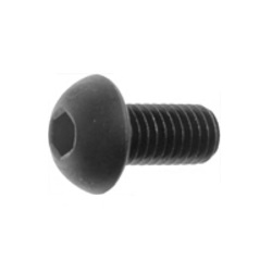 Hex Socket Button Head Cap Screw SSS Standard (CSHBTAS-STH-M4-14) 