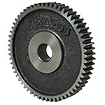 Spur Gear (Solid) SFA (SFA1580) 