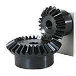 Bevel Gear (20:30) BSS