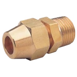 Flare Fitting Flare Joint FS (FS-1208) 