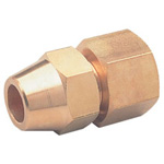 Flare Fitting, Inner Screw/Flare Joint FF (FF-1303) 