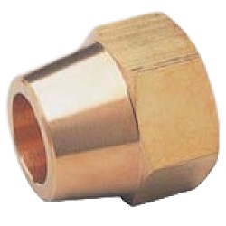 Flare-Model Joint Flare Nut FN 