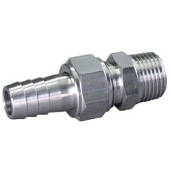 Stainless Steel Hose Fittings Ace Joint HS (HS-7414) 