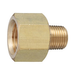 Screw Fitting, Reducing Inner/Outer Socket, NF (NF-1013) 