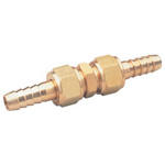 Hose Fittings - Dual Opening Hose Joint HS (HS-2620) 