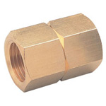 Threaded Fitting, Reducing Hex Socket, NS Series (NS-1012) 