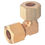 Ring Fitting Dual Outlet Ring Elbow RL (RL-2104) 