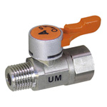 Ace Ball - 21 (Stainless Steel) UM Outer and Inner Thread Type