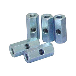 Perforated Tall Nuts (ATN-1/2) 
