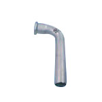 Press Molco Joint One End Socket 90° Elbow, for Stainless Steel Pipes (90SE-50) 