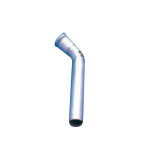 Press Molco Joint One End Socket 45° Elbow, for Stainless Steel Pipes (45SE-50) 