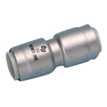 Single-Touch EG Joint Socket Fitting for Stainless Steel Piping, EGS/A・EGS (AEGS-40) 