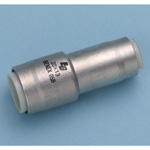 Single-Touch Fitting for Stainless Steel Pipes, EG Joint Reducer EGR/A・EGR (EGR-40X30) 