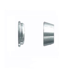 Stainless Steel Pipe Fitting Ferrule (for millimeter type) 