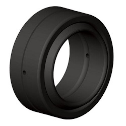 Lubricated Type Spherical Plain Bearing with Seal 