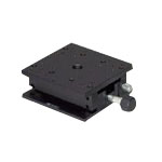 Z-Axis Slim Stage (Manual Stage) (LV-147-6) 