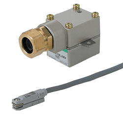 Cylinder Switch, E Series for Heat Resistance
