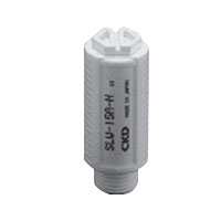 High Sound Damping / Small Bore / Resin Body Type Silencer, SLW-H Series (SLW-10A-H) 