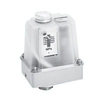 Mechanical Coolant Pressure Switch (for Low Pressure) CPE Series