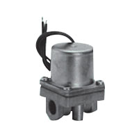 Direct Acting Type, 2-Port Electromagnetic Multiflex Valve AB21 Series (AB21-01-2-A-AC100V) 