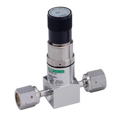 Regulator For Process Gas PGM Series