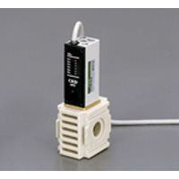 Modular Design SELEX FRL, Reed Switch Contact, Mechanical Compact Pressure Switch, P1100-W