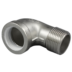 CK Pre-Seal SUS Fitting Street Elbow (P-SUS-SL-20A) 