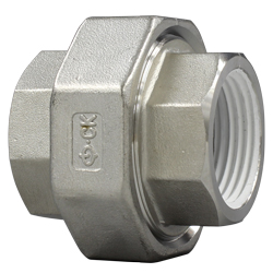 CK Pre-Seal SUS Fitting Union