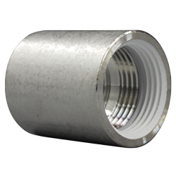 CK Pre-Seal SUS Fittings - Tapered Socket (P-SUS-TS-50A) 