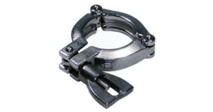 Sanitary Fittings Clamp 3K Clamp (for ISO Gas Piping) 