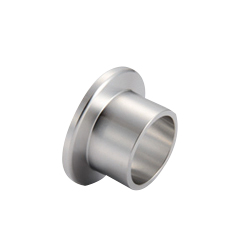NW/KF Standard, Short Flanged (NW25SF10L) 