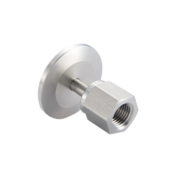 NW/KF Standard, Tapered Female Thread Adapter (NW25RC1/4) 