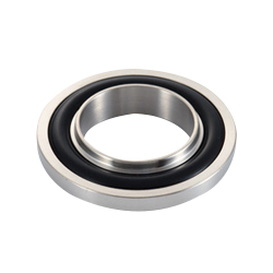 NW/KF Standard Center Ring with An Outer Ring (NW16CRSVO) 