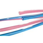 P-Flex Series, Hot-Water-Resistant Polyurethane Tube (10PCB-100-L3) 