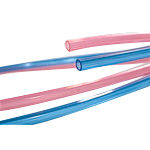 P-Flex Series, Hot-Water-Resistant Polyurethane Tube (10PCB-100-L7) 