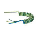 Multi Spiral Wrap MPS Type (4-MPS-10-10S) 