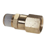 Hose Fitting Rotary Joint (RJ-3F-3M) 