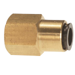Touch Connector FUJI, Female Connector (12-02F) 