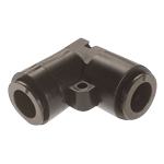 Touch Connector FUJI Union Elbow (6R-00UL) 