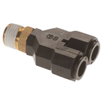 Touch Connector FUJI Branch Y (10R-02BY) 