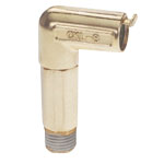 Touch Connector, Long Elbow (CKL-4-02-2L) 