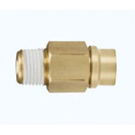 Touch Connector FUJI H Type Male Connector (10-03M-H) 